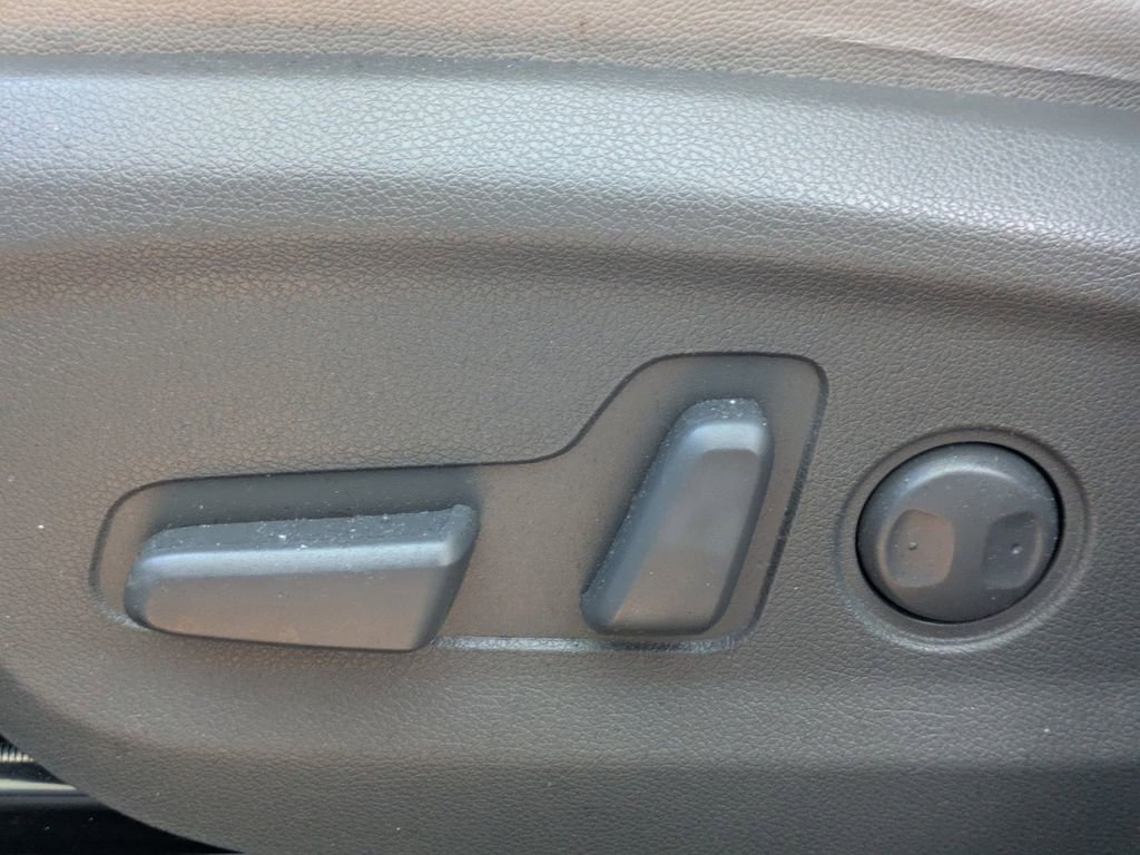 Used 2017 Kia Sportage EX w/ EX Technology Package image 23