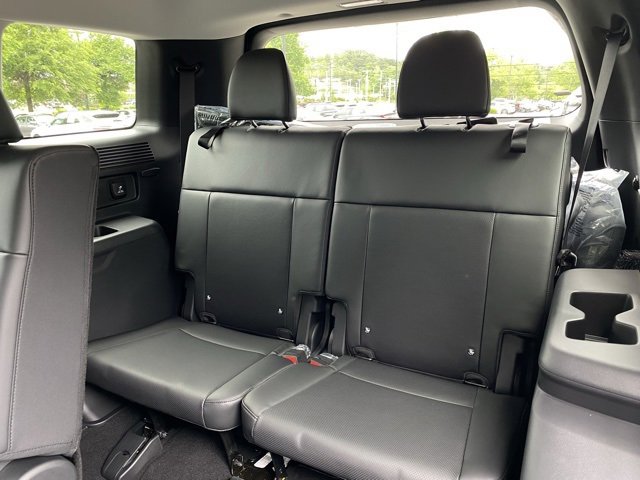 New 2025 Hyundai Santa Fe XRT image 46