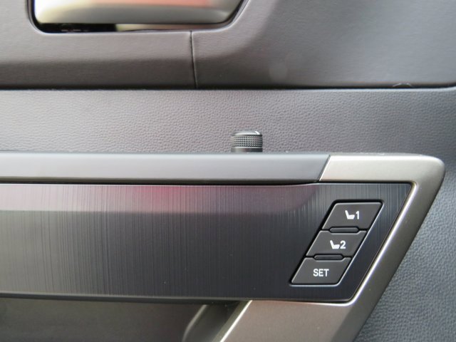 New 2026 Toyota Sequoia Platinum image 51