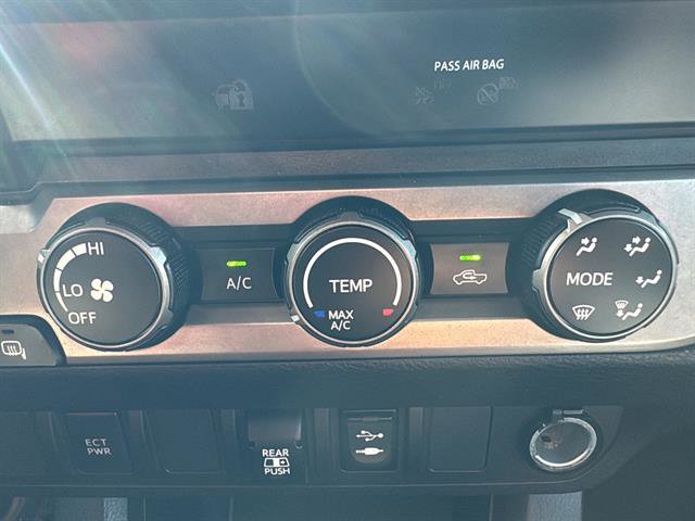 Used 2019 Toyota Tacoma SR5 RWD image 20