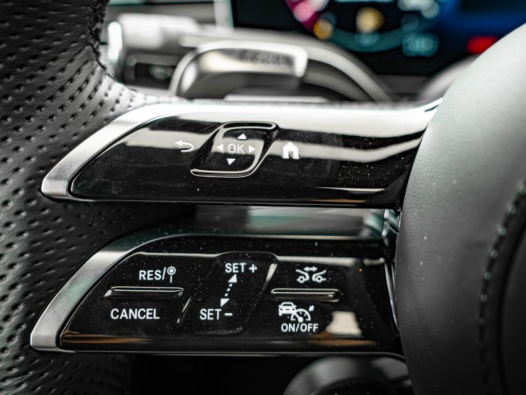 New 2026 Mercedes-Benz GLE 63 AMG S image 31