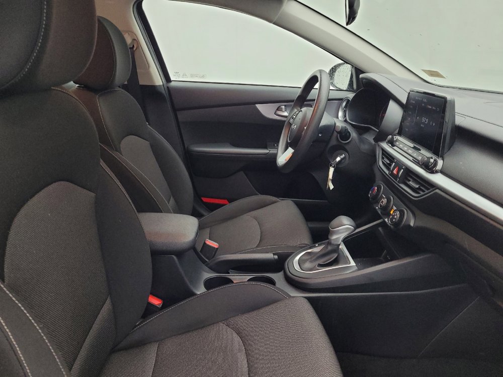 Used 2024 Kia Forte LXS image 21