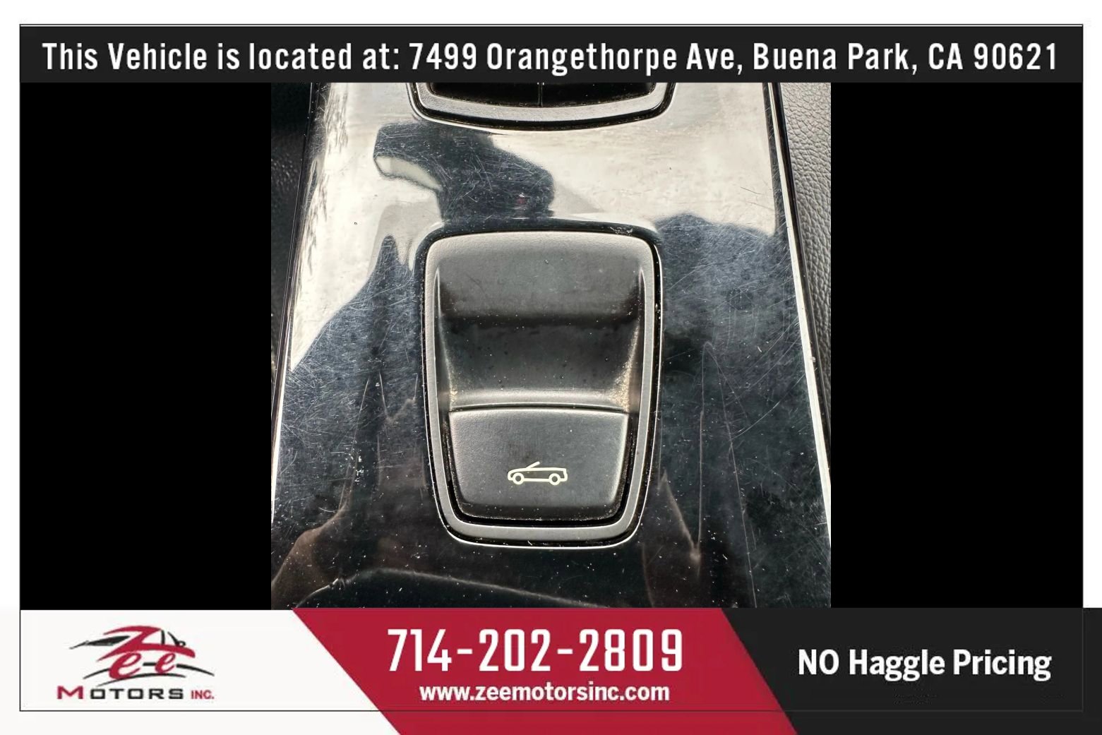 Used 2015 BMW 428i Convertible image 50