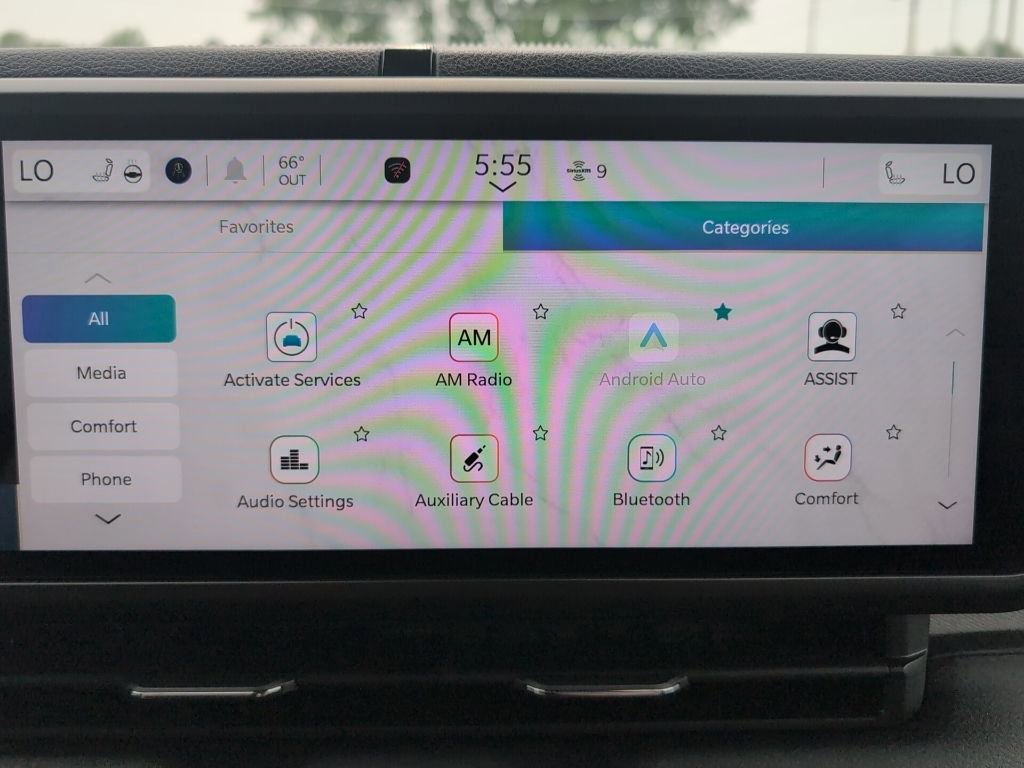 New 2025 Jeep Wrangler Sport S image 59