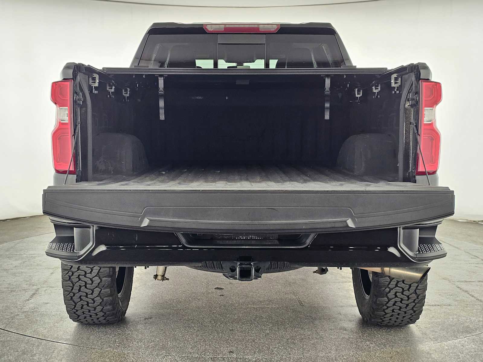 Used 2019 Chevrolet Silverado 1500 RST w/ All-Star Edition RWD image 14