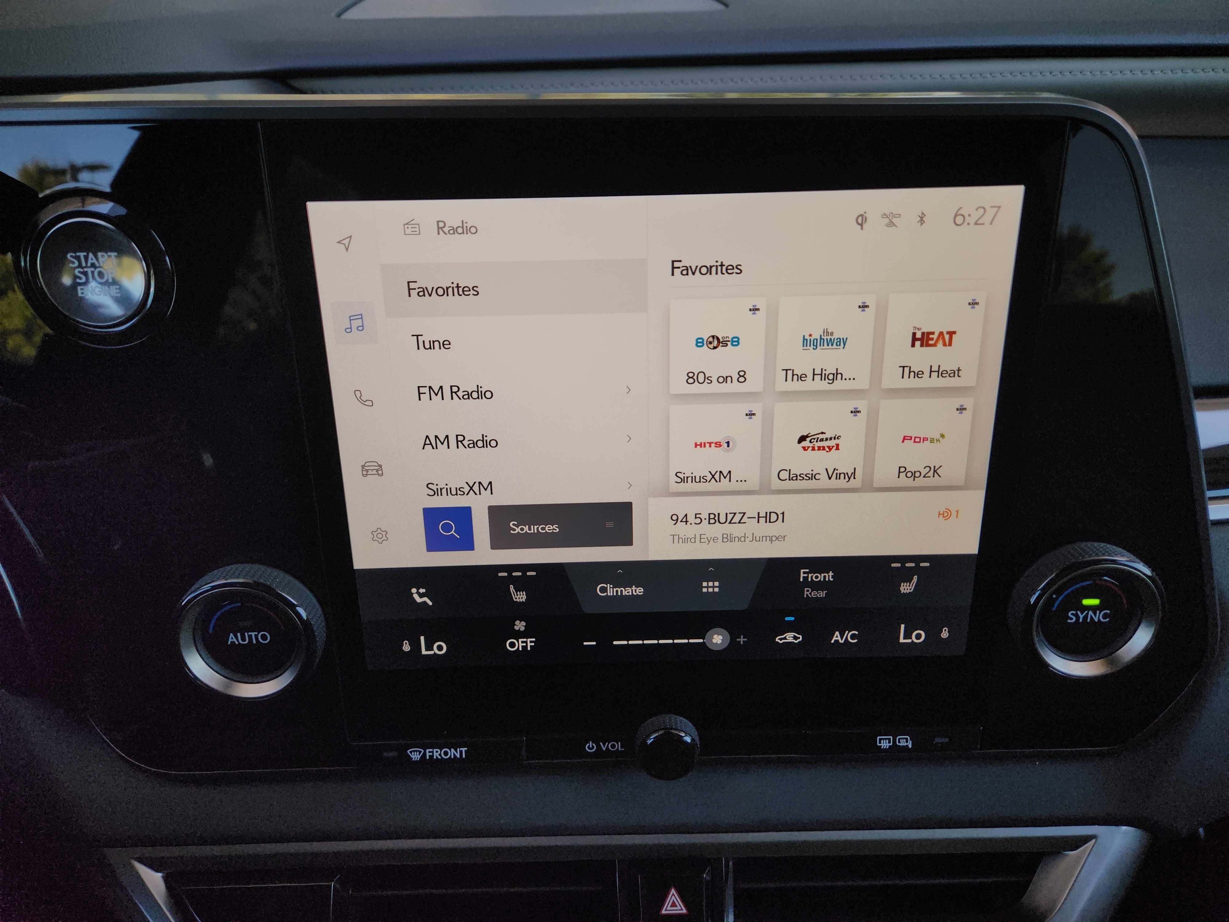Used 2024 Lexus RX 350 FWD w/ Technology Package image 17