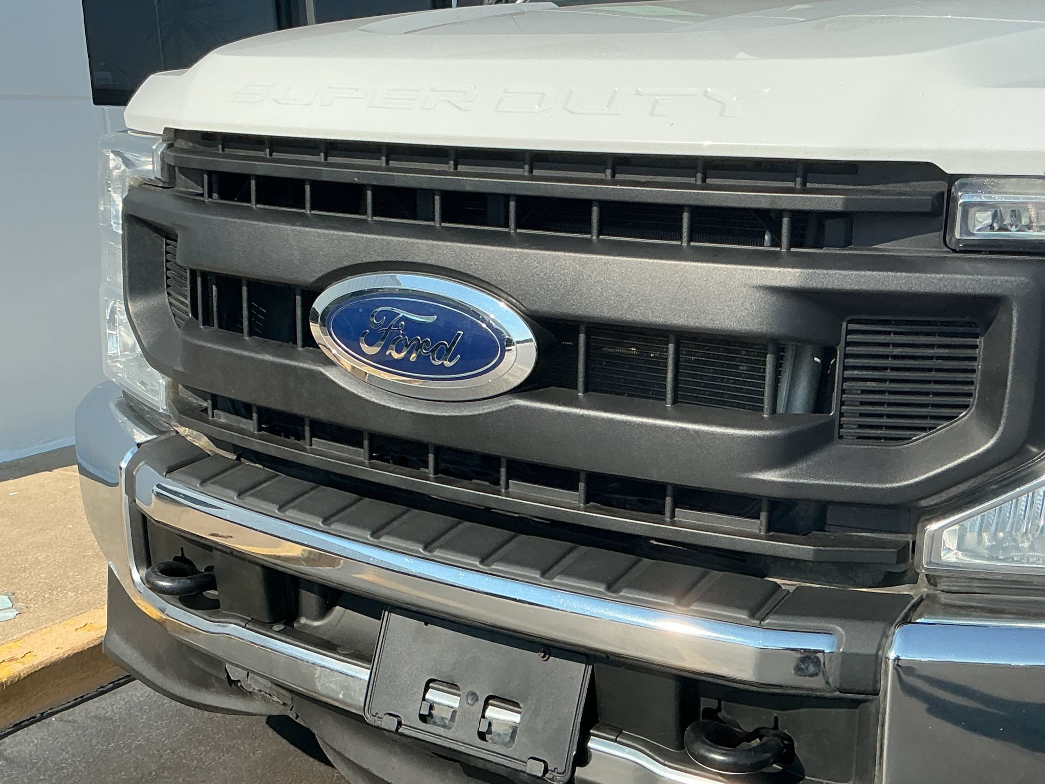 Used 2022 Ford F250 XL w/ Power Equipment Group AWD/4WD image 34