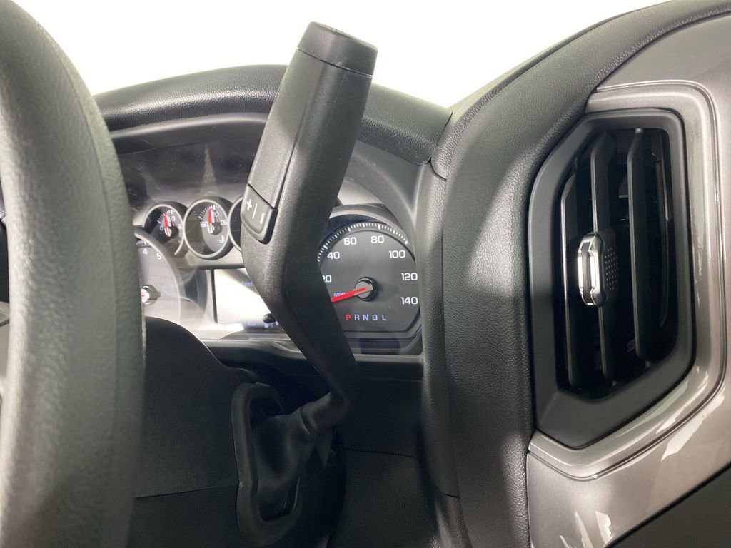 New 2026 GMC Sierra 2500 Pro w/ Snow Plow Prep/Camper Package image 18