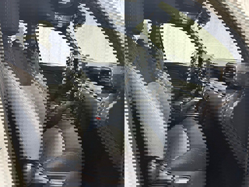 Used 2025 Toyota 4Runner TRD Off-Road image 57