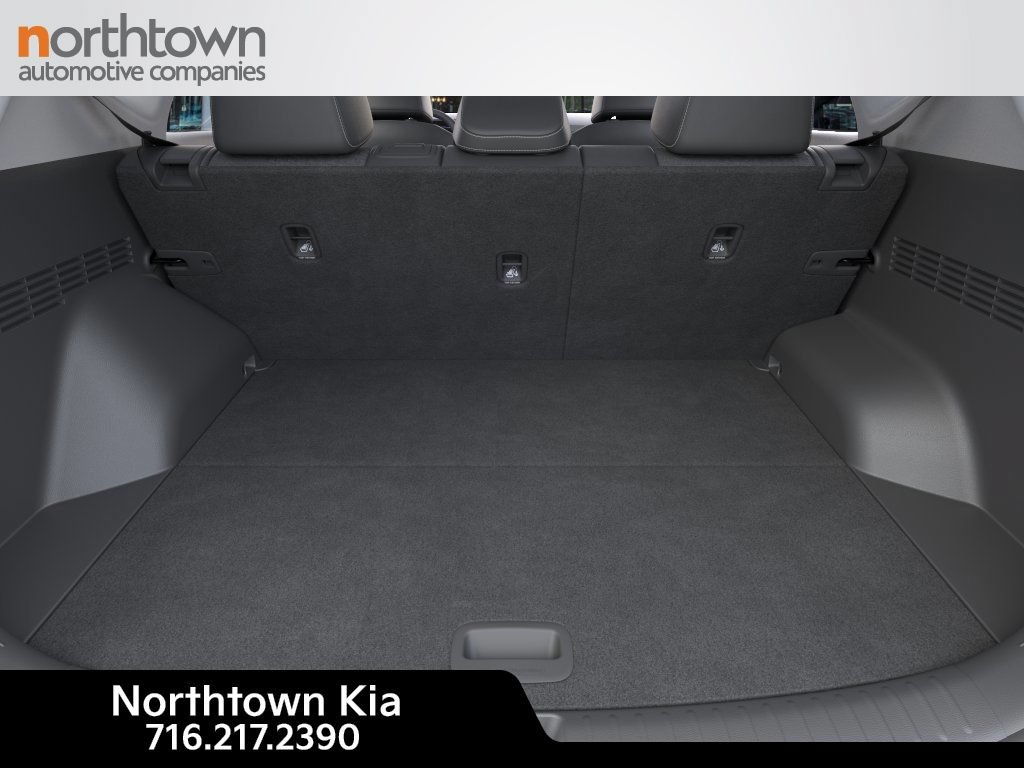 New 2026 Kia Seltos S AWD/4WD image 20