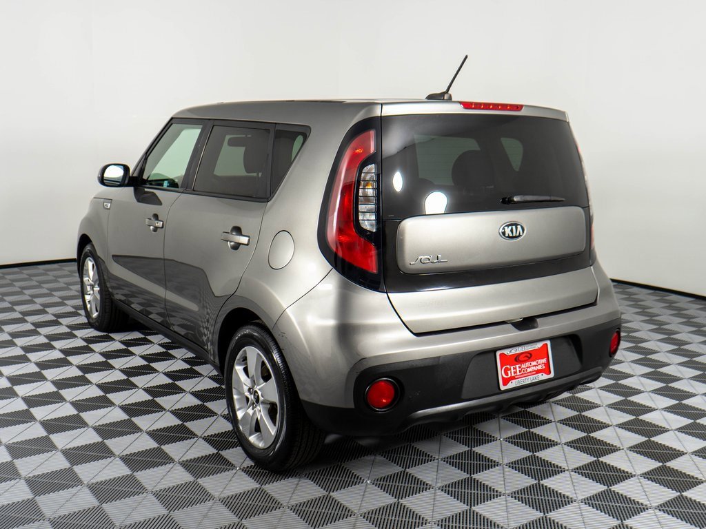 Used 2018 Kia Soul image 4