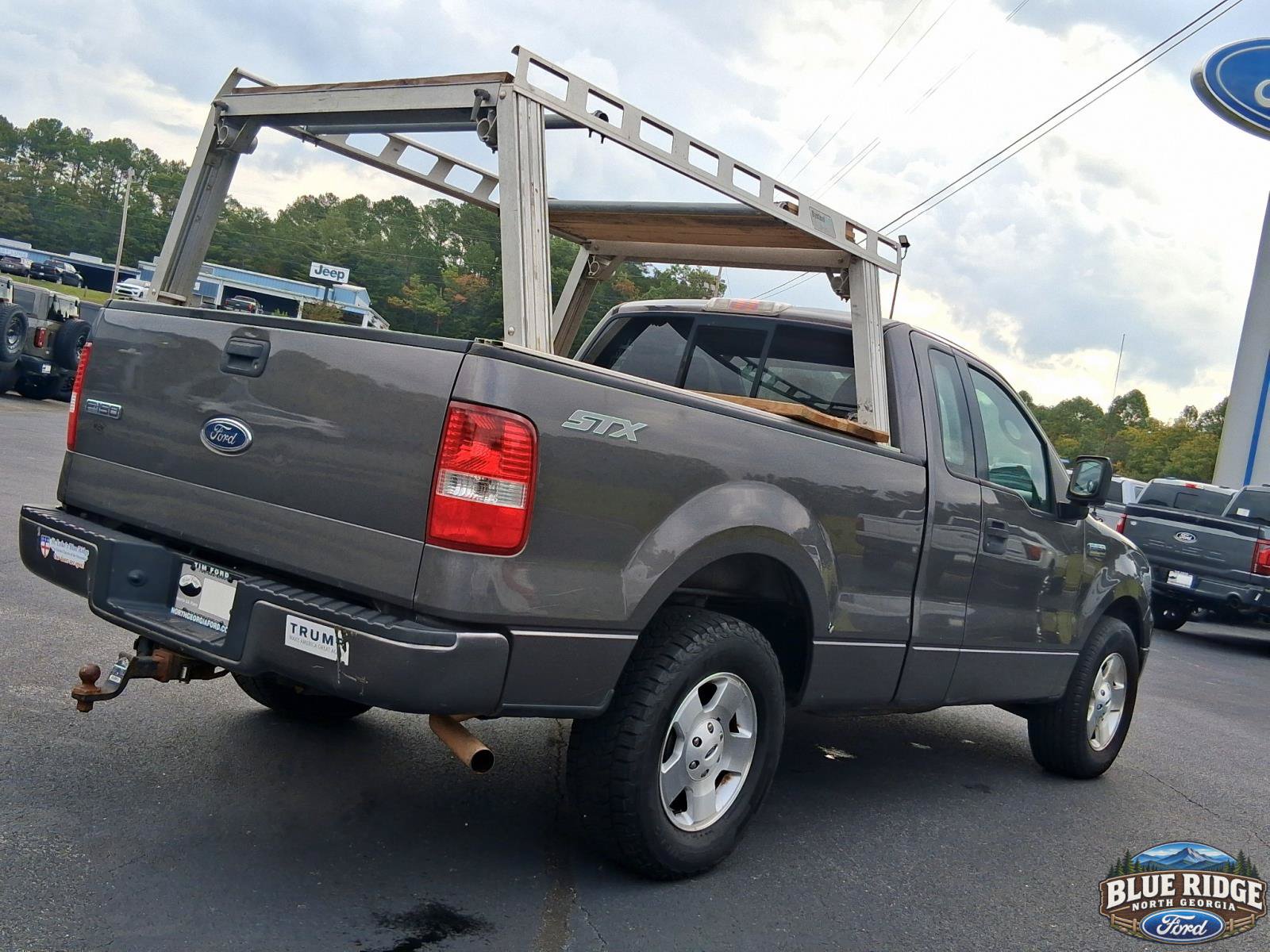 Used 2005 Ford F150 XL RWD image 19