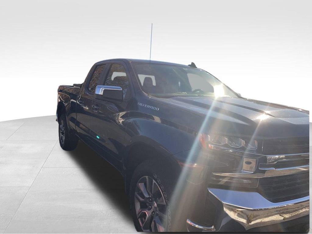 Used 2019 Chevrolet Silverado 1500 LT w/ All-Star Edition image 7