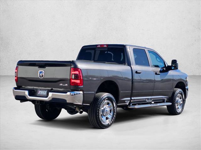 Used 2024 RAM 2500 Tradesman w/ Safety Group AWD/4WD image 5