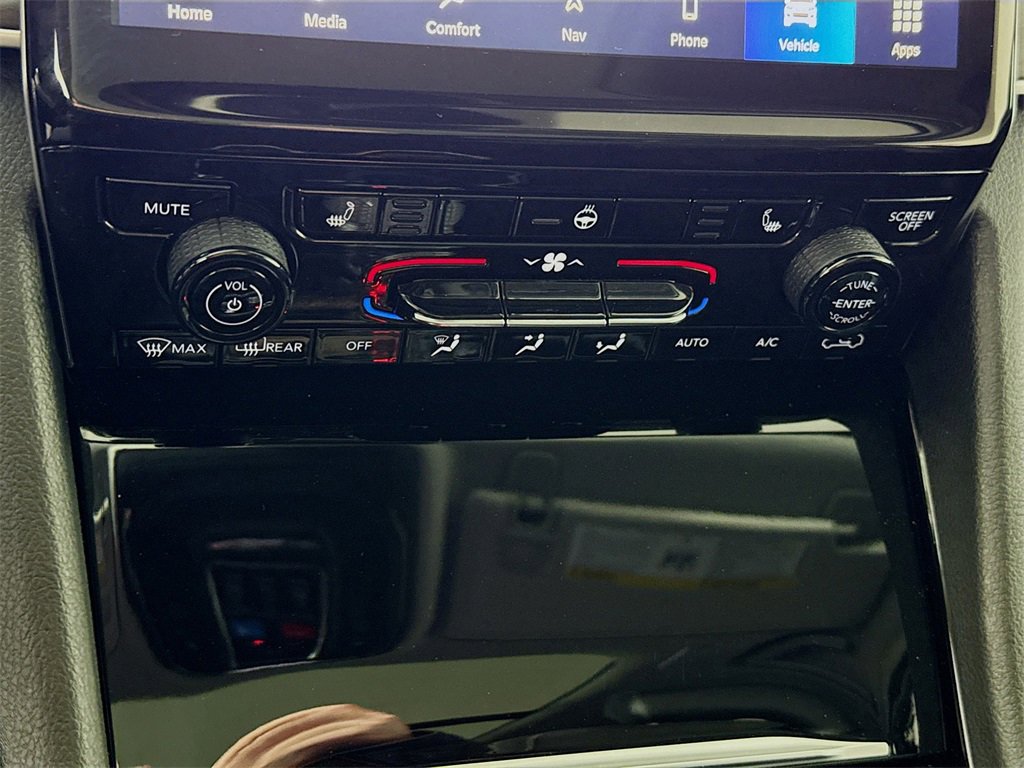 Used 2022 Jeep Grand Cherokee Limited 4xe image 10