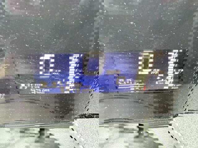 Certified 2025 Nissan Kicks SV image 9