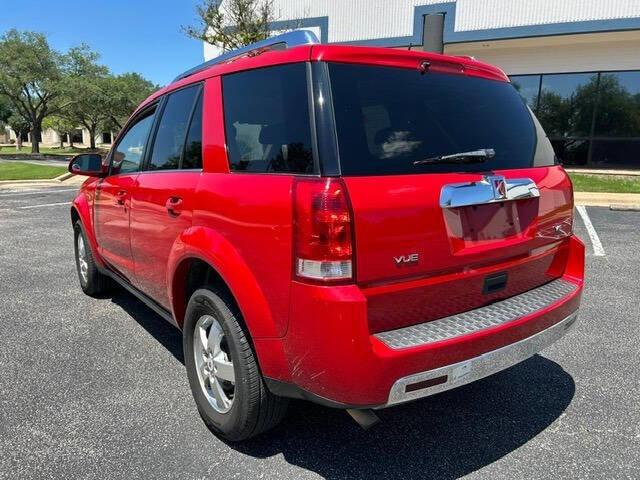 Used 2007 Saturn Vue 2WD V6 w/ Chrome Pkg image 17