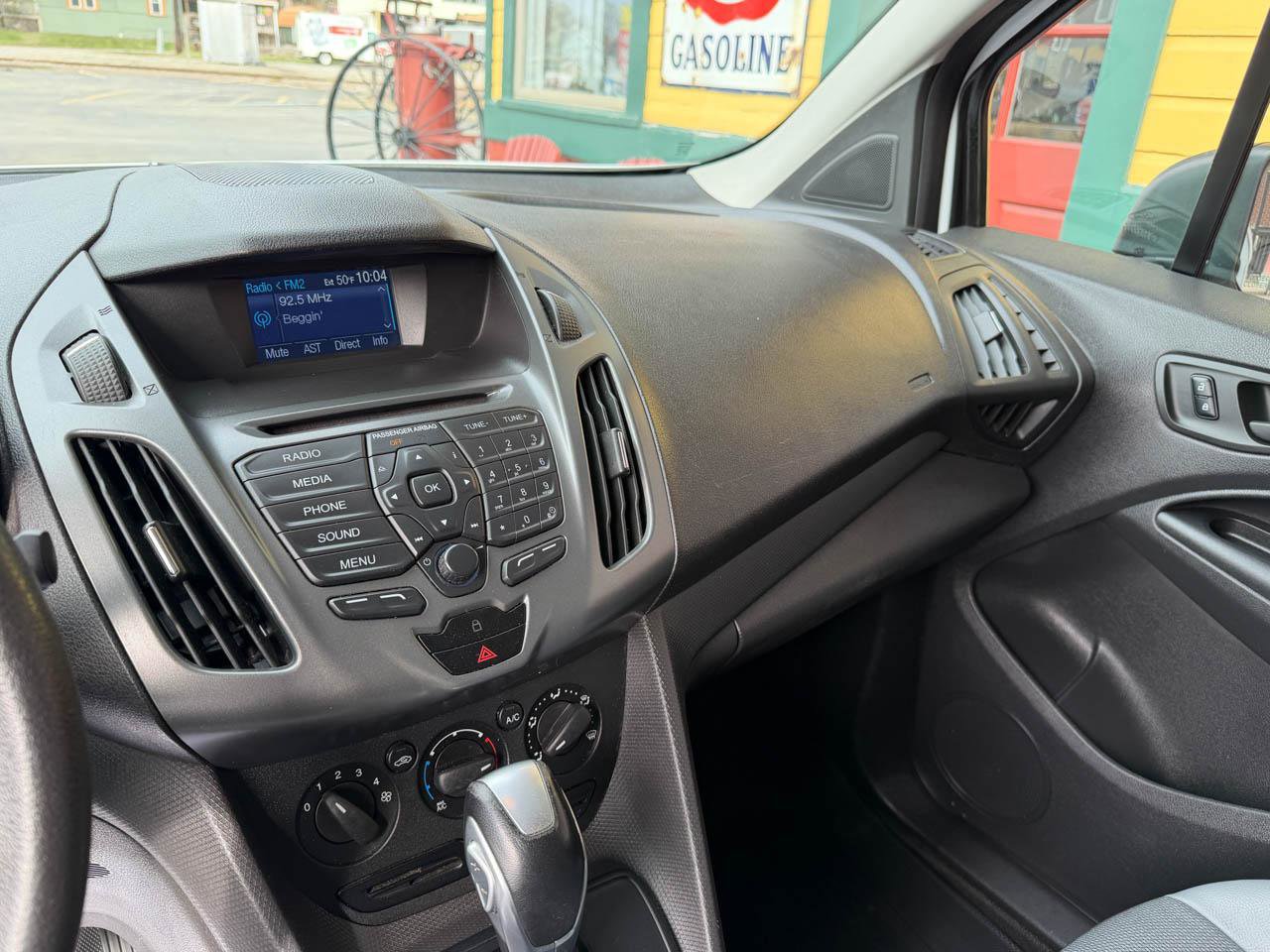 Used 2014 Ford Transit Connect XL image 15