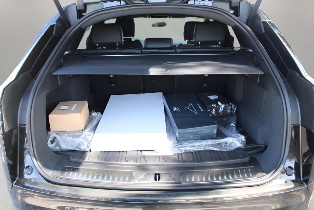 Used 2026 Land Rover Range Rover Velar S image 14