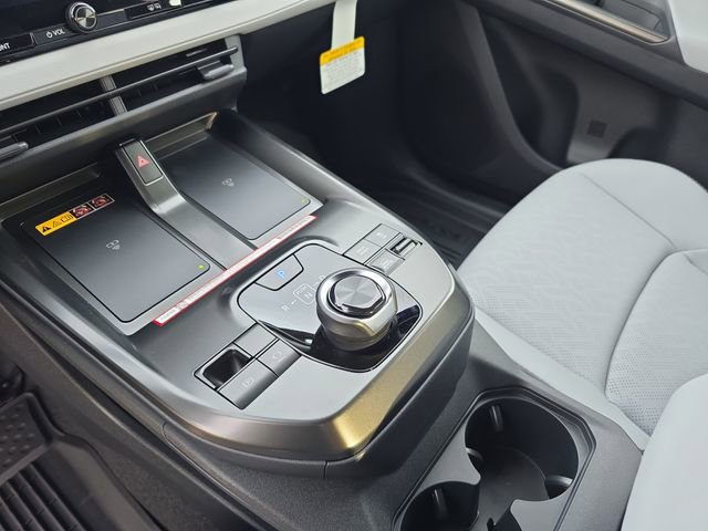 New 2026 Subaru Solterra Premium image 25