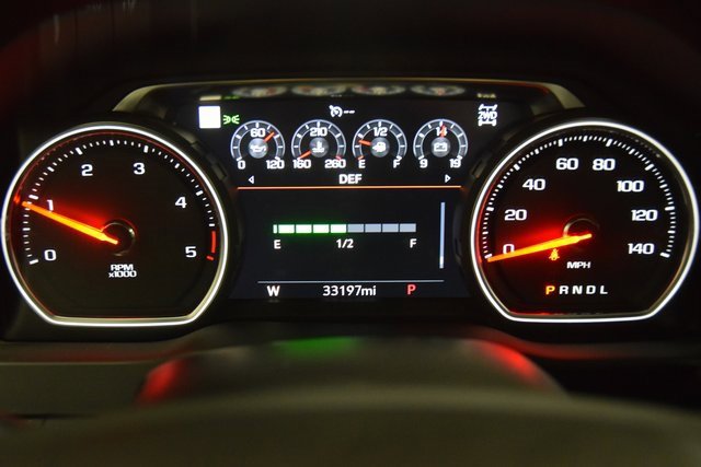 Used 2023 Chevrolet Silverado 2500 High Country w/ Z71 Off-Road Package image 58