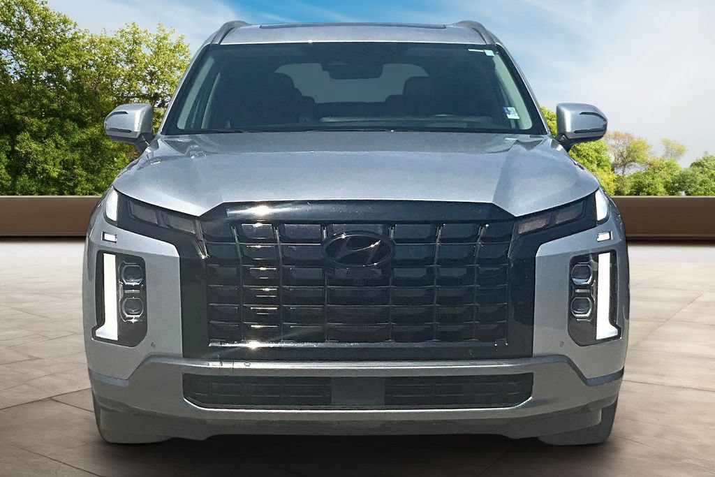 Used 2024 Hyundai Palisade Limited FWD image 3