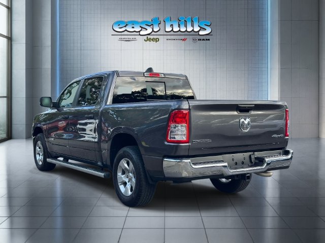 Certified 2023 RAM 1500 Big Horn AWD/4WD image 5