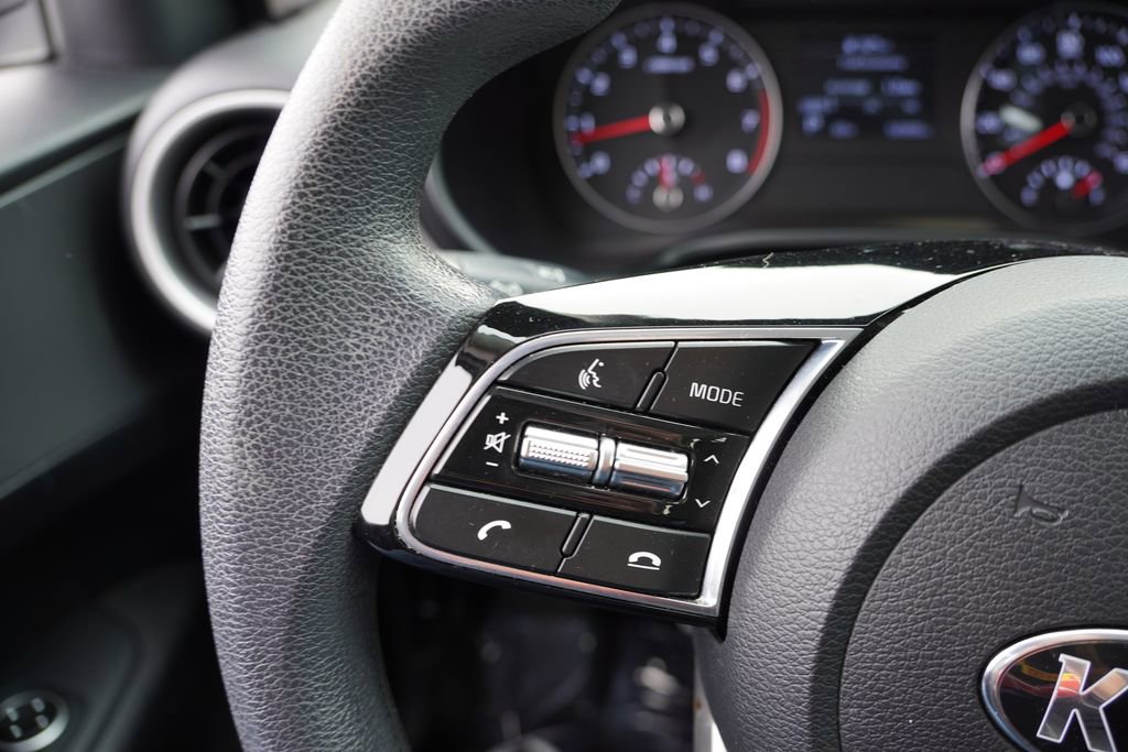 Used 2019 Kia Forte LXS image 27