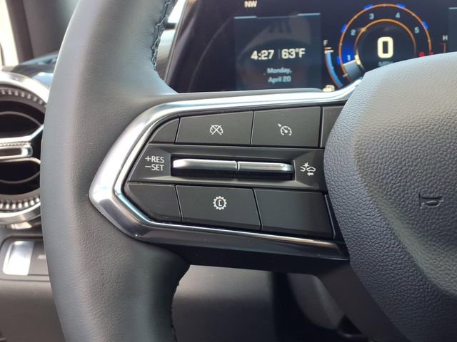 Used 2026 Chevrolet Equinox LT image 15