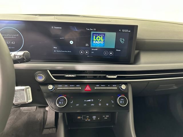 Used 2024 Hyundai Sonata SEL w/ Convenience Package image 21