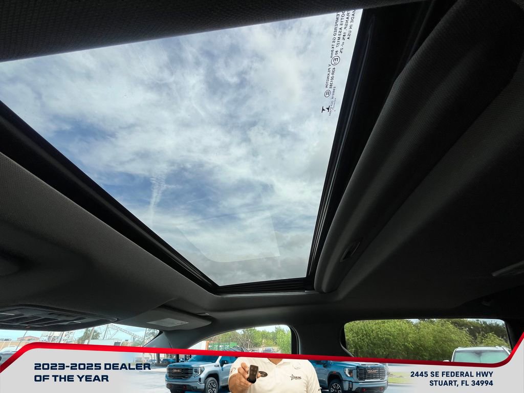 Used 2021 GMC Sierra 3500 Denali w/ Denali Ultimate Package image 35