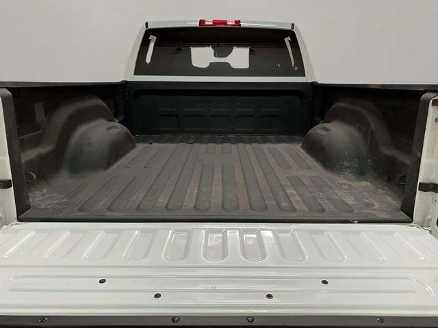 Used 2025 RAM 2500 Big Horn image 78