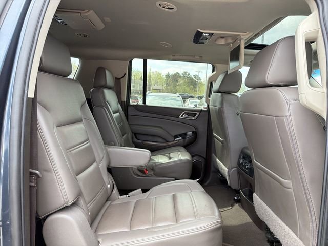 Used 2019 GMC Yukon XL Denali w/ Denali Ultimate Package image 17