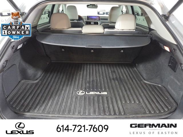 Used 2019 Lexus RX 350 AWD w/ Navigation Package image 24