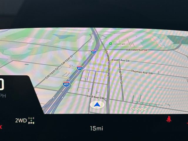 New 2026 Chevrolet Tahoe High Country image 21