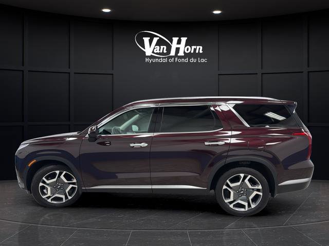 Used 2024 Hyundai Palisade SEL image 6