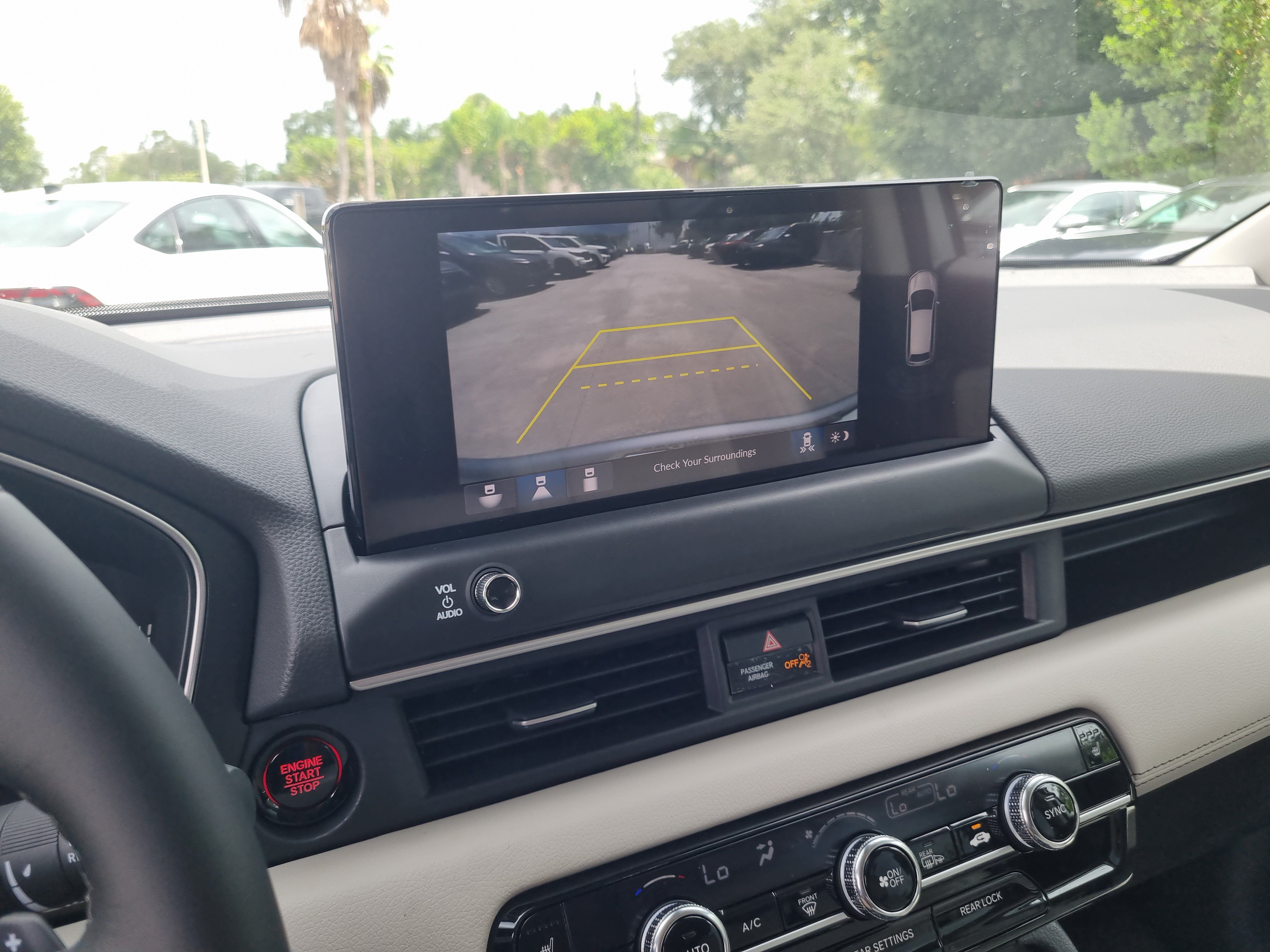 New 2026 Honda Pilot EX-L image 28