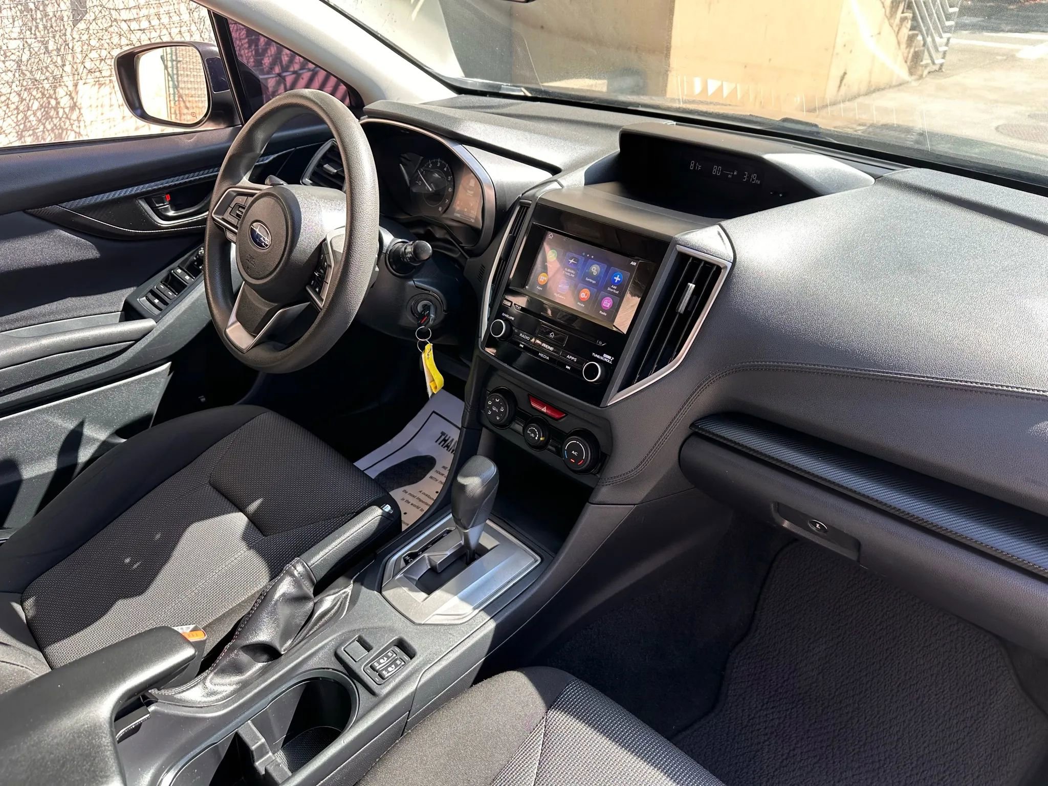 Used 2019 Subaru Impreza 2.0i Premium image 17