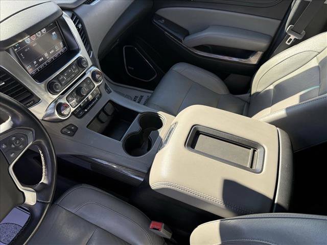 Used 2019 Chevrolet Tahoe LT image 15
