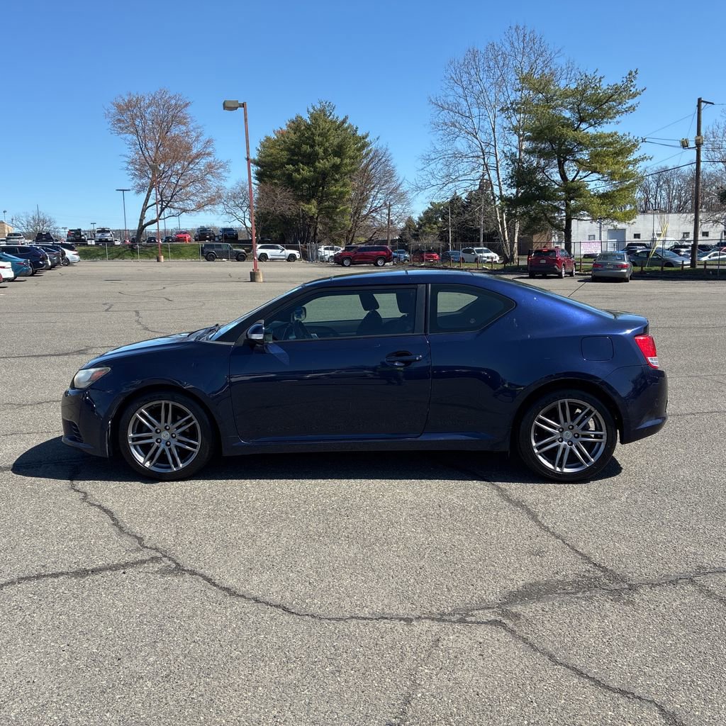 Used 2012 Scion tC image 10