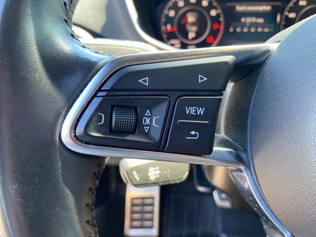 Used 2016 Audi TT 2.0T AWD/4WD image 18