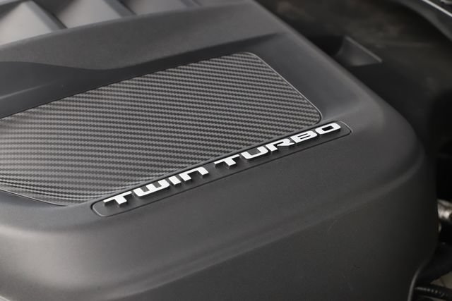 Used 2025 RAM 1500 Limited AWD/4WD image 13