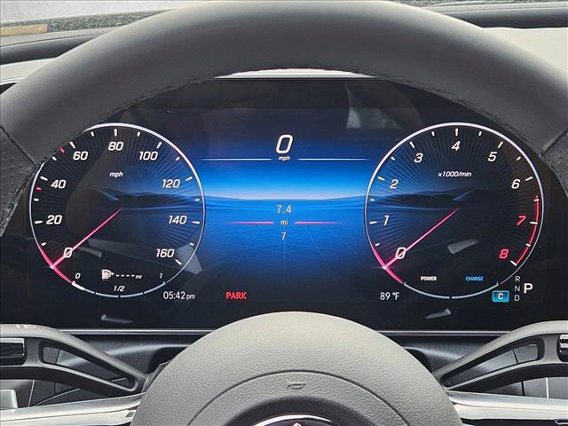 New 2026 Mercedes-Benz CLE 300 4MATIC Coupe image 11