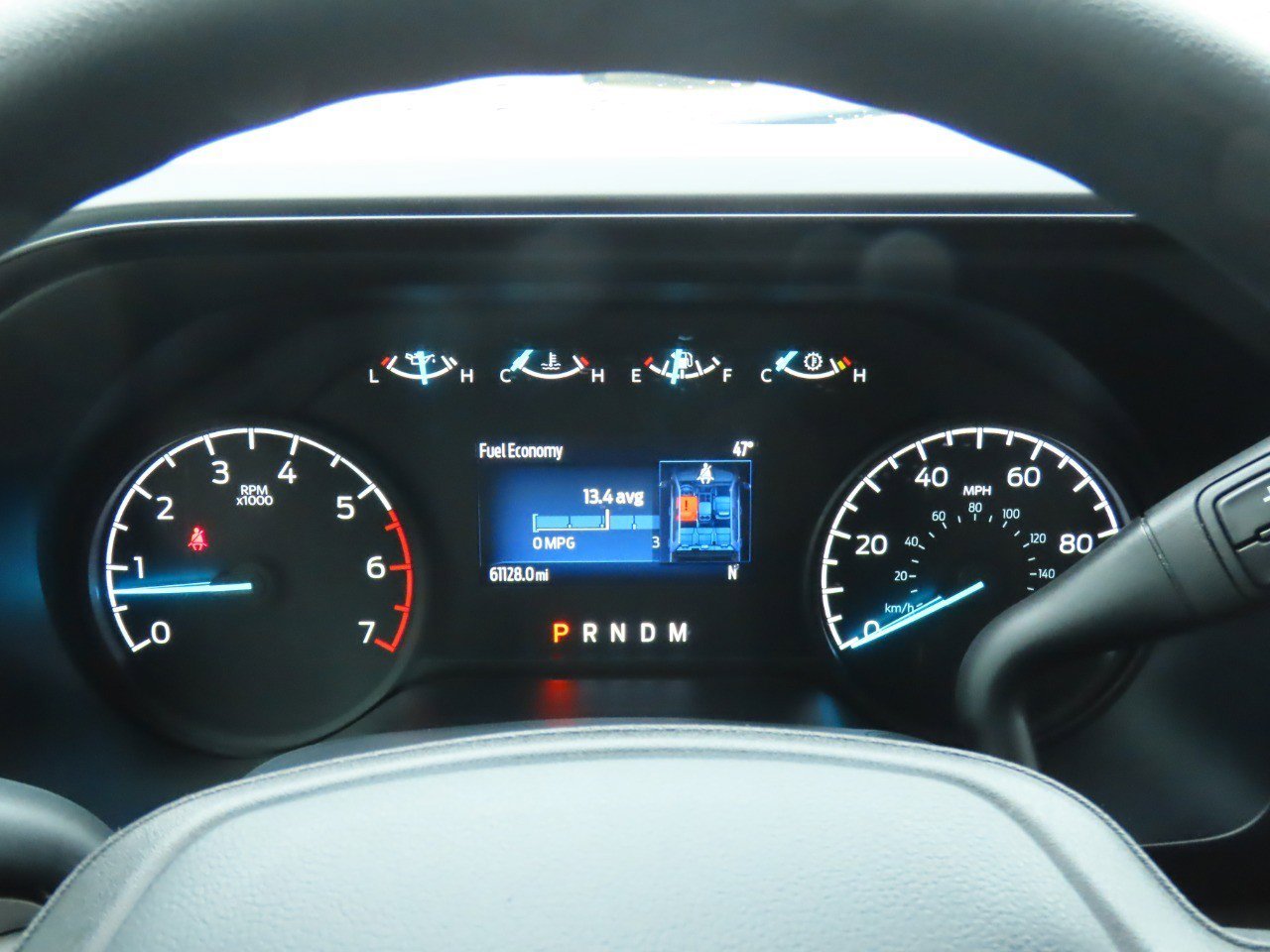 Used 2023 Ford F250 XLT image 29