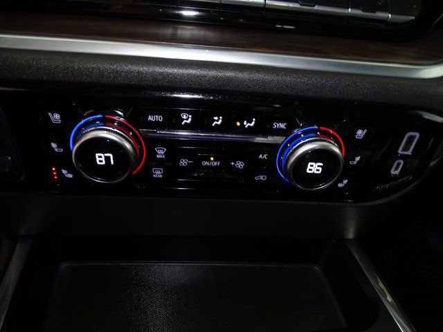 Certified 2022 GMC Sierra 1500 SLT w/ SLT Premium Plus Package image 13