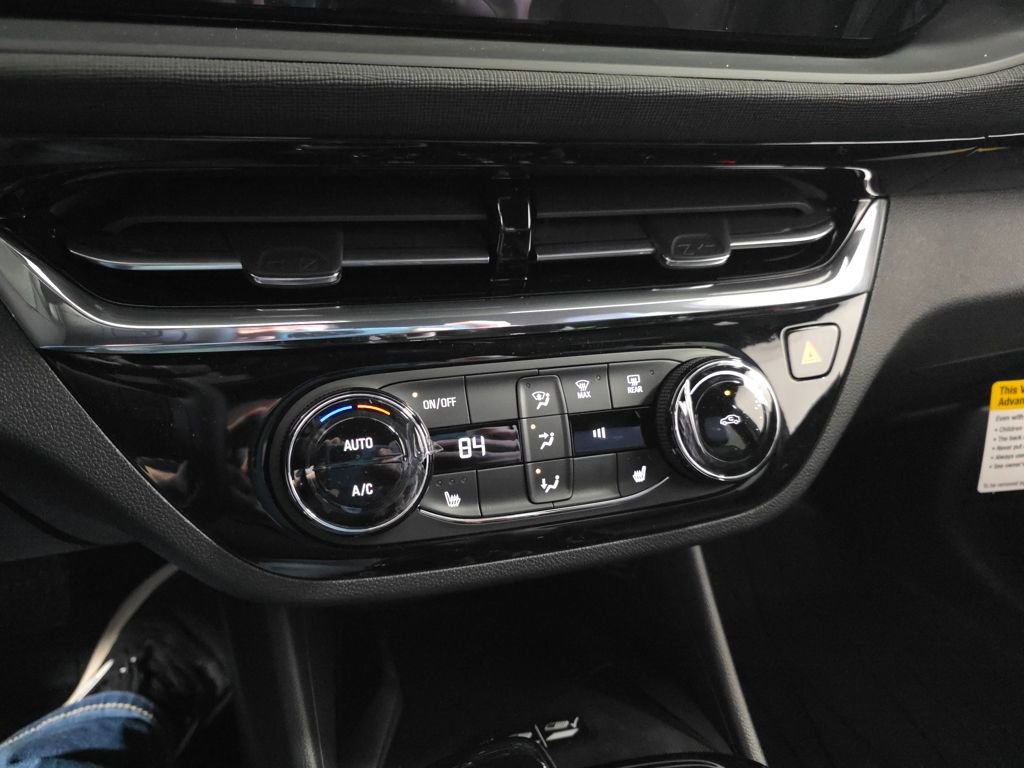 Used 2026 Buick Envista Sport Touring w/ Convenience I Package image 21