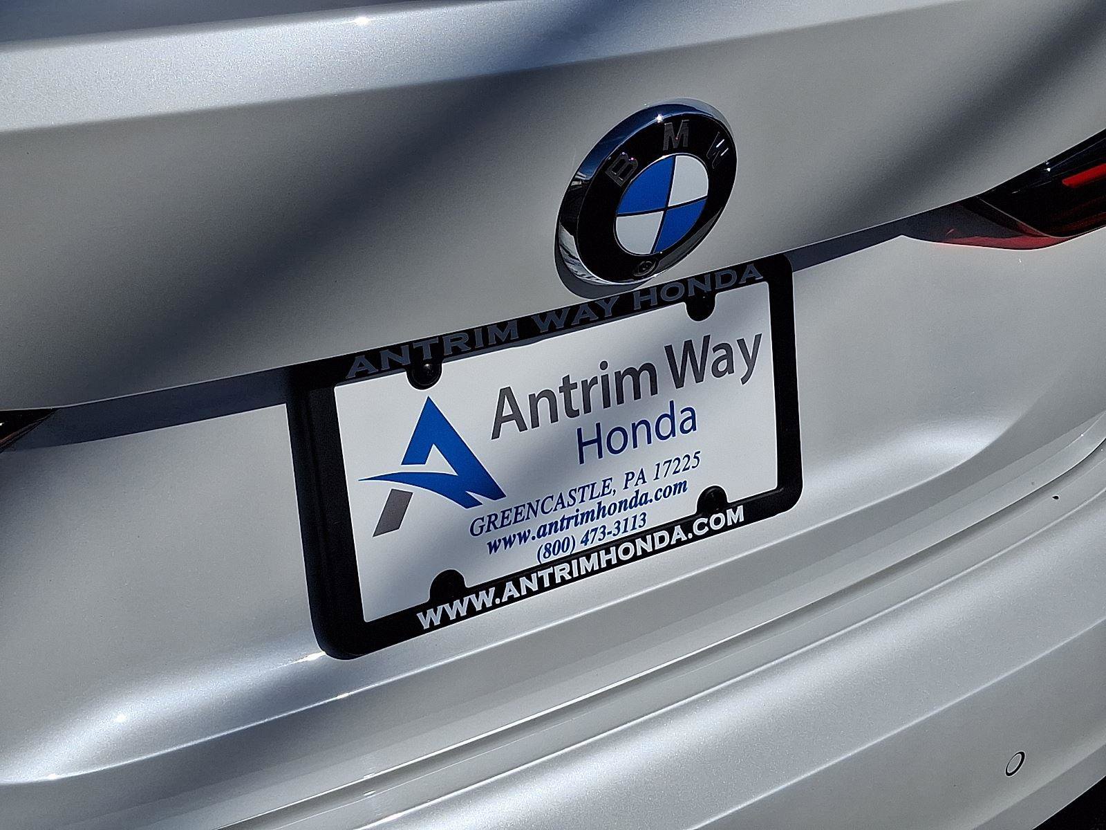 Used 2024 BMW 430i Gran Coupe xDrive w/ Convenience Package image 32