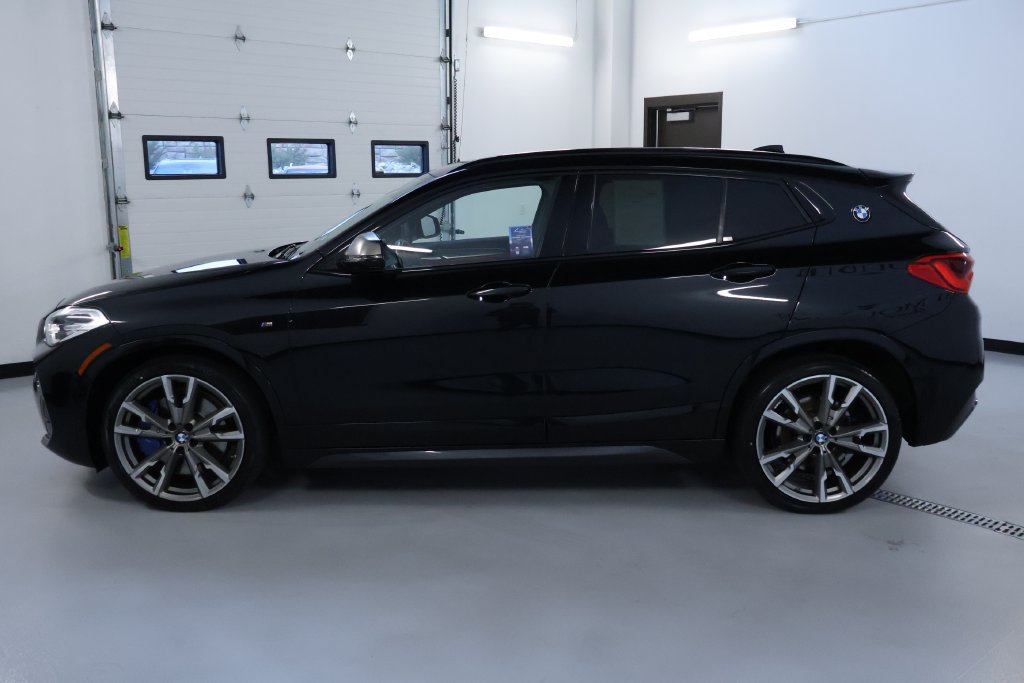 Used 2019 BMW X2 M35i AWD/4WD image 5