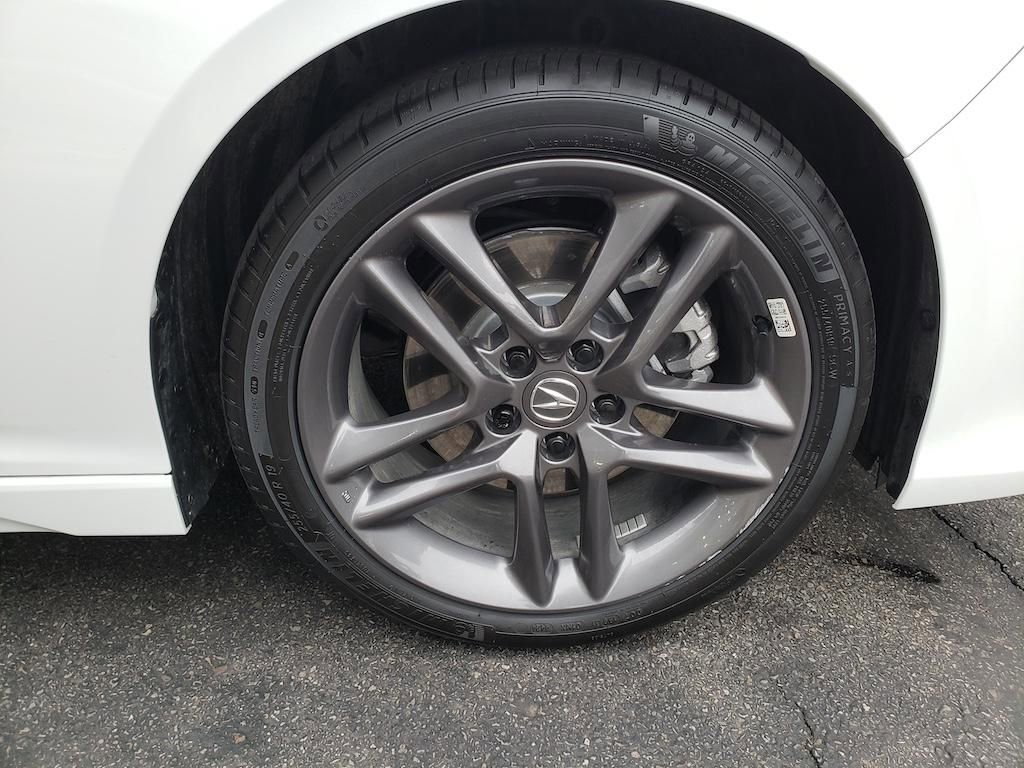 Certified 2025 Acura TLX SH-AWD w/ A-SPEC Pkg image 32