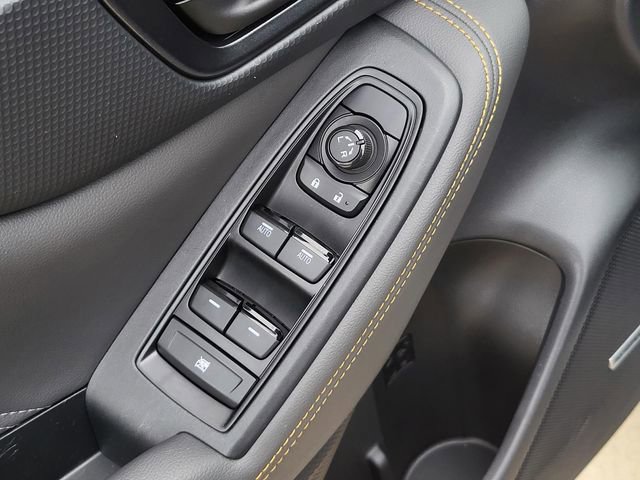 Used 2024 Subaru Forester Wilderness image 19